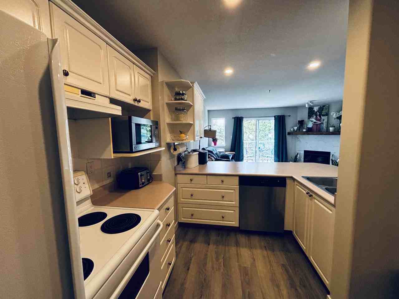 22150 48 Avenue #303 - Photo 2 of 7