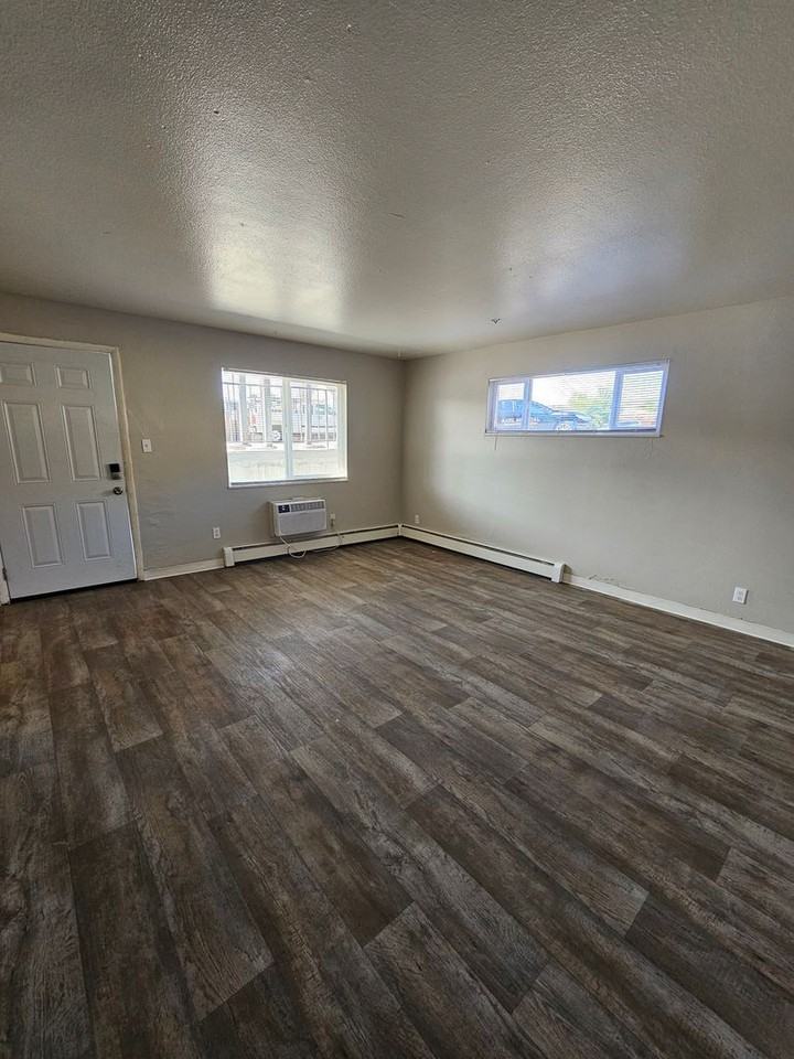 Penrose Plaza - 3616 Galley Rd, Colorado Springs, CO 80909 - Photo 2 of 7