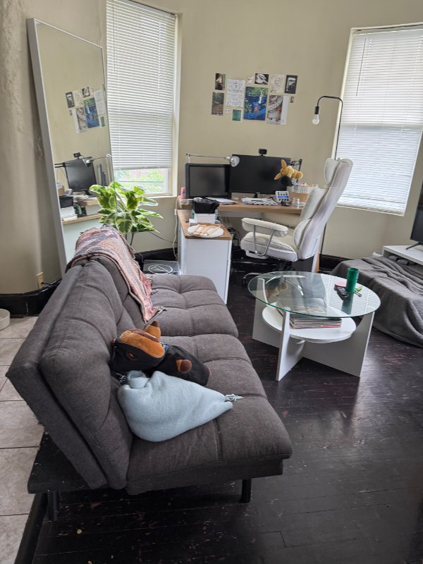 1425 Allison St Nw #A2 - Photo 2 of 40