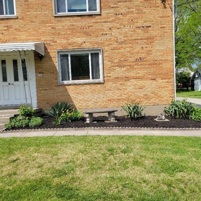 4320 Webster Avenue #3