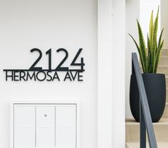 2124 Hermosa Ave #F - Photo 1 of 1