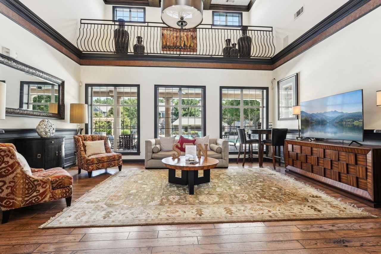 Wesley Stonecrest Apartments at Lithonia - Photo 3 of 51