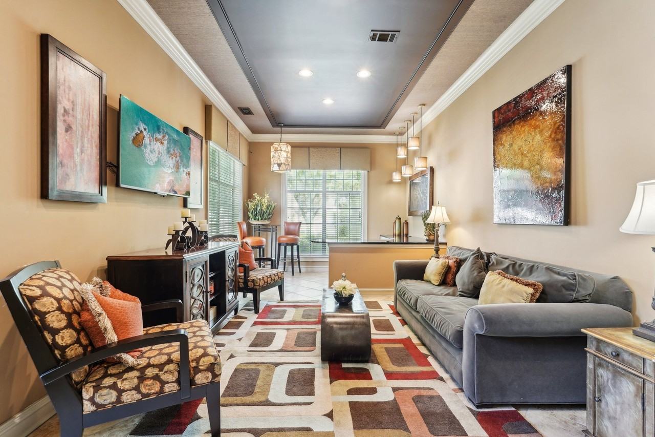 Wesley Stonecrest Apartments at Lithonia - Photo 4 of 51