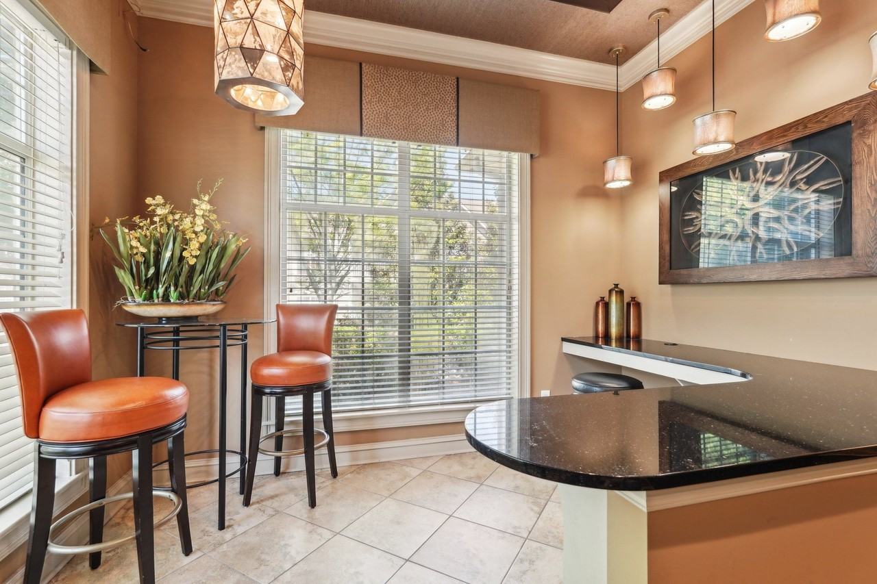 Wesley Stonecrest Apartments at Lithonia - Photo 5 of 51