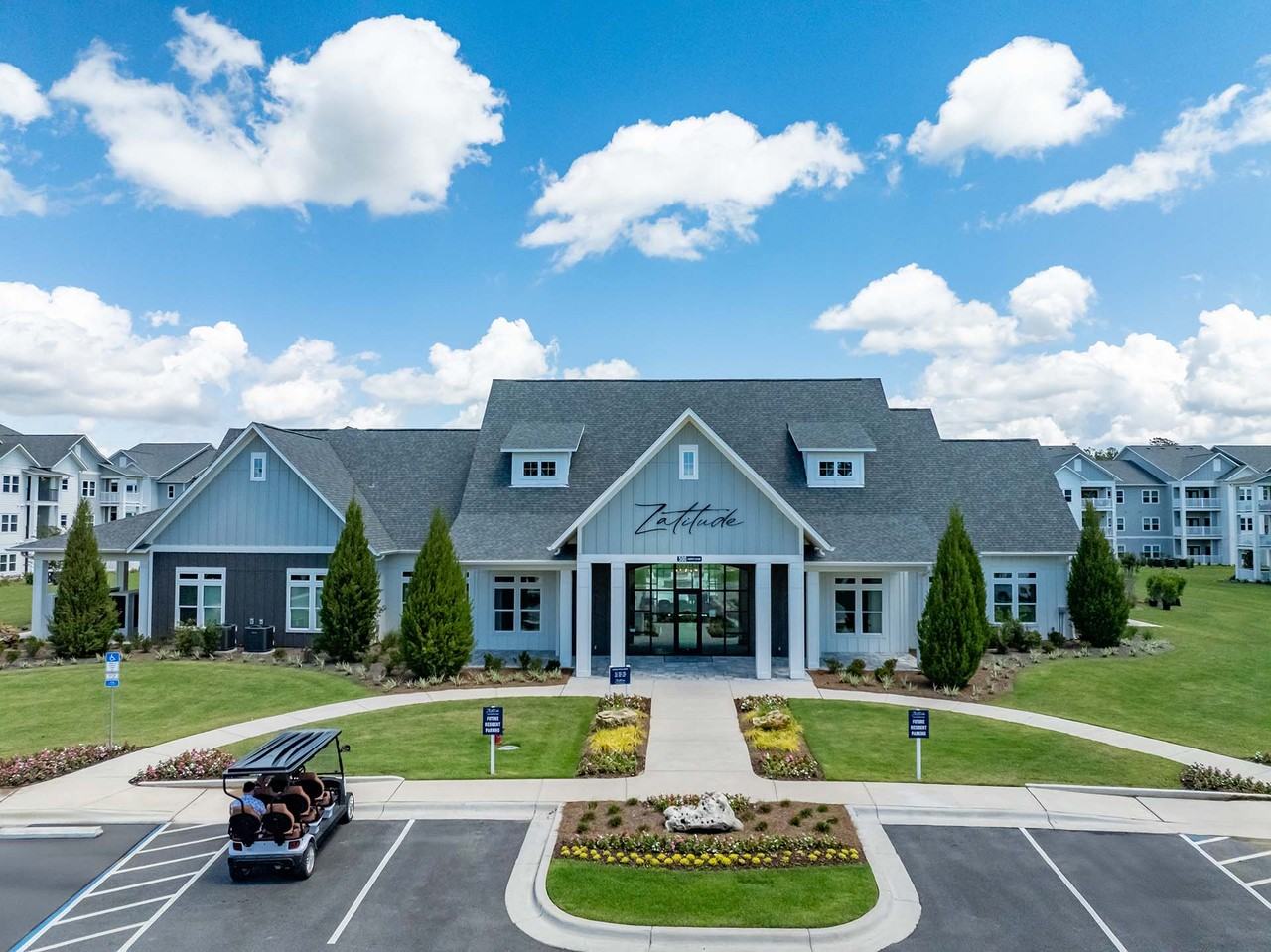 Zatitude at Freedom Tech Center - Photo 2 of 50