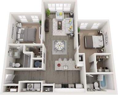 The Exchange - Photo 4 of 7