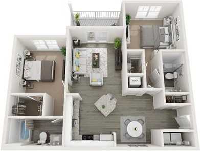 The Exchange - Photo 6 of 7