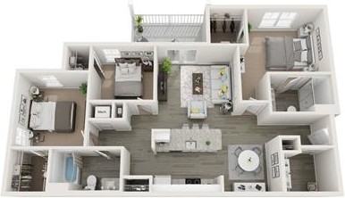 The Exchange - Photo 7 of 7