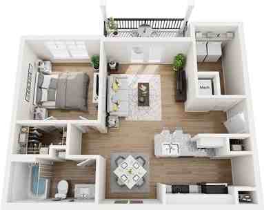 Exchange at Blair Stone - Photo 2 of 7