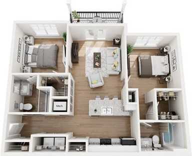 Exchange at Blair Stone - Photo 4 of 7