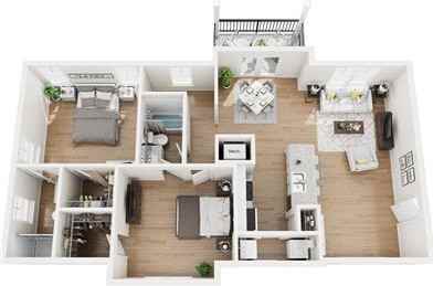 Exchange at Blair Stone - Photo 6 of 7