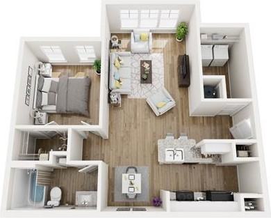 Exchange at Foley - Photo 3 of 7