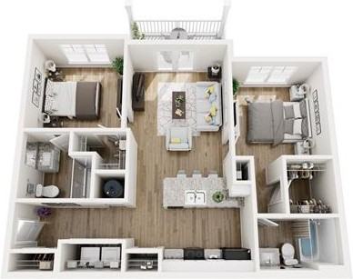 Exchange at Foley - Photo 4 of 7