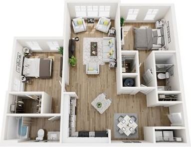 Exchange at Foley - Photo 5 of 7