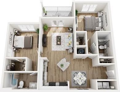 Exchange at Foley - Photo 6 of 7