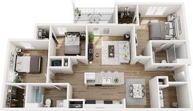 Exchange at Foley - Photo 7 of 7