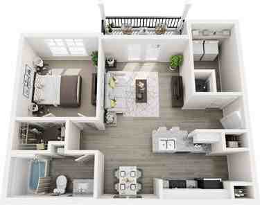 Exchange at North Bay - Photo 2 of 7