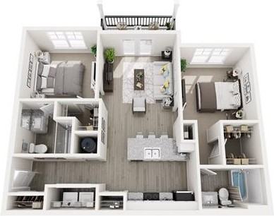 Exchange at North Bay - Photo 3 of 7