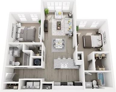 Exchange at North Bay - Photo 4 of 7