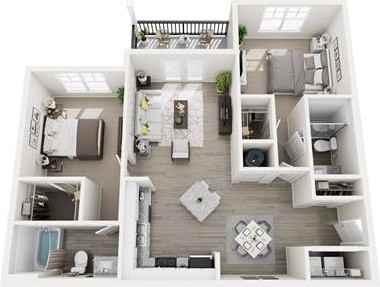 Exchange at North Bay - Photo 5 of 7