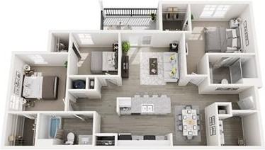 Exchange at North Bay - Photo 7 of 7