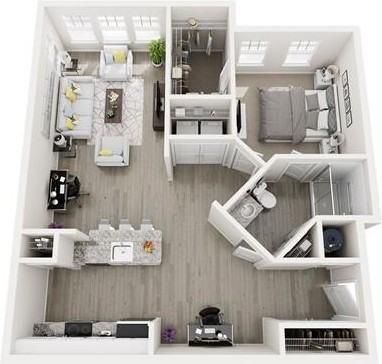 Exchange at Juban - Photo 2 of 7