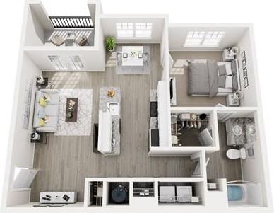 Exchange at Juban - Photo 3 of 7