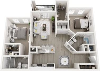 Exchange at Juban - Photo 4 of 7