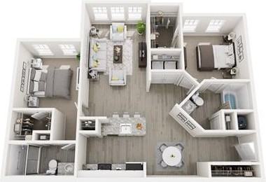 Exchange at Juban - Photo 5 of 7