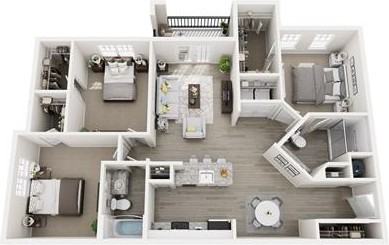 Exchange at Juban - Photo 6 of 7