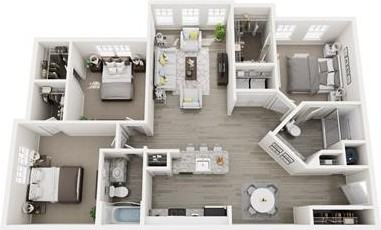 Exchange at Juban - Photo 7 of 7