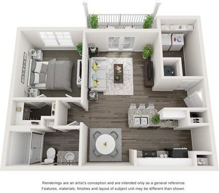 Exchange Orange Park - Photo 2 of 5