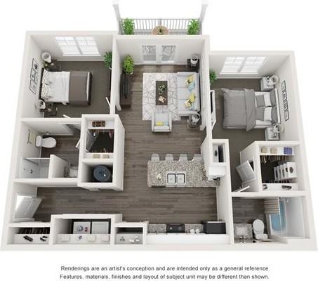 Exchange Orange Park - Photo 3 of 5