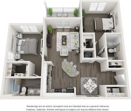 Exchange Orange Park - Photo 4 of 5