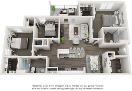 Exchange Orange Park - Photo 5 of 5