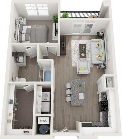 Exchange at Westgate - Photo 3 of 11