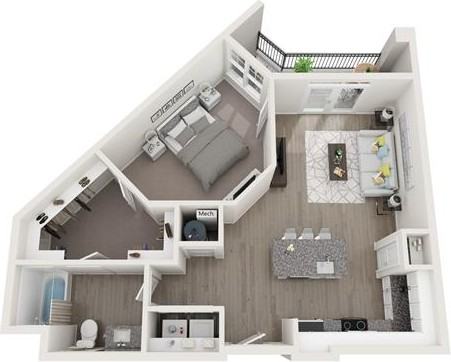 Exchange at Westgate - Photo 4 of 11