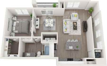 Exchange at Westgate - Photo 6 of 11