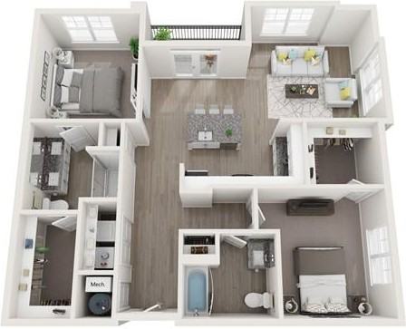 Exchange at Westgate - Photo 7 of 11