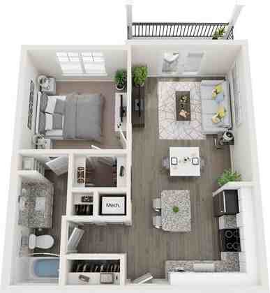 Exchange at Wildlight - Photo 2 of 14