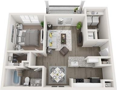 Exchange at Wildlight - Photo 3 of 14