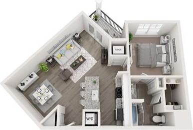 Exchange at Wildlight - Photo 4 of 14