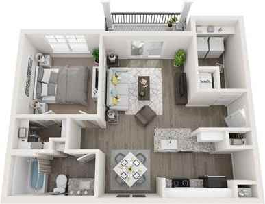 Exchange at Wildlight - Photo 5 of 14