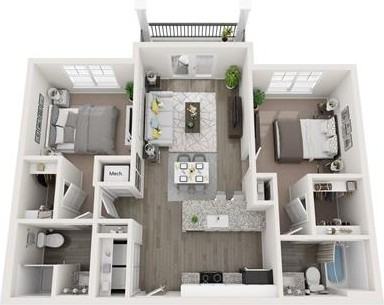 Exchange at Wildlight - Photo 6 of 14