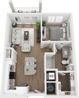 featured image of 5901 Triangle Oaks Dr