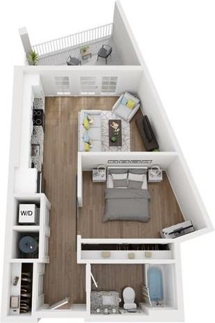 Raleigh Exchange - Photo 7 of 15