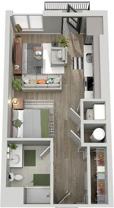 Water Tower Apartments - Photo 1 of 1