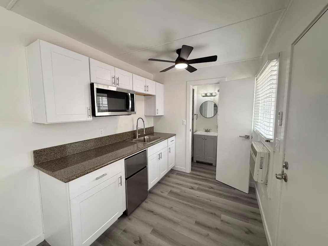 The Residences on Ash - Photo 3 of 13