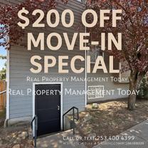 7603 Pacific Ave #201 - Photo 1 of 1