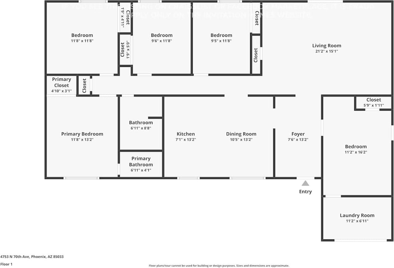 4753 N 70th Ave - Photo 2 of 17